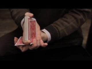 Marc decoux crazy little flourish