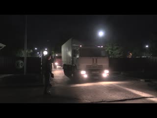 Спасатели мчс россии отправляются в норильск