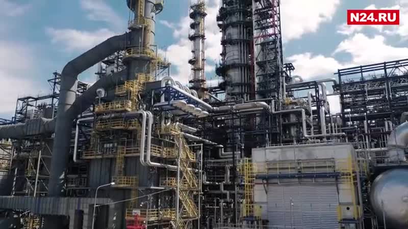 «было стало» «газпром нефть» присоединилась к всероссийскому челленджу