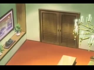 [動畫][無修正]淫辱的部屋