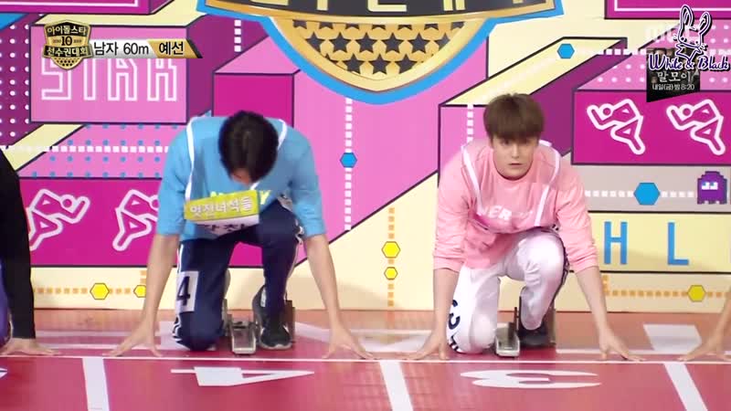 [1/6] isac/чемпионат 2019 (чусок)