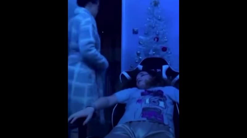 Всё пошло не по плану