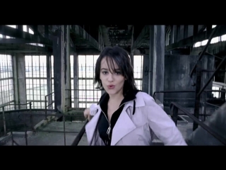 Alizée a contre courant (clip officiel hd)