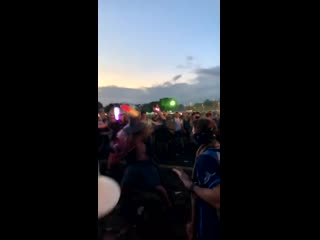 Jungkook i wonder if there will be fans in the future when i’m old me in their 35th anniversary muster