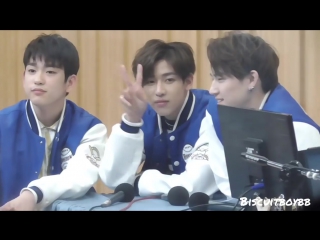 [fancamradio] 160412 sbs power fm «cultwo show»