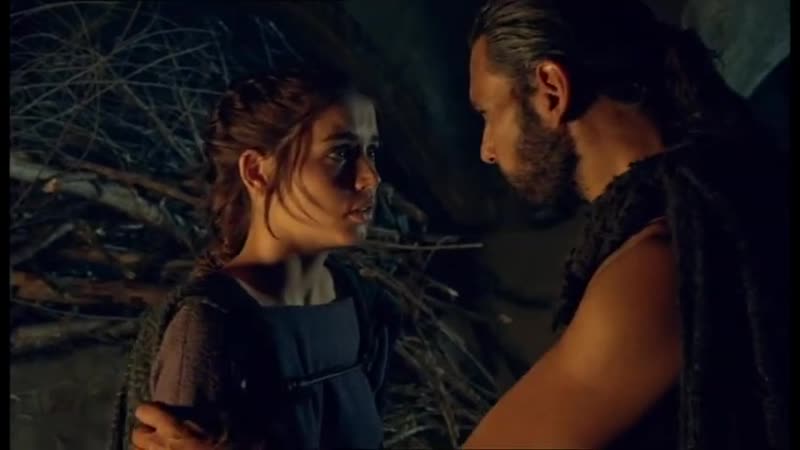 Hispania viriato y nerea desesperados por la epidemia youtube (480p)