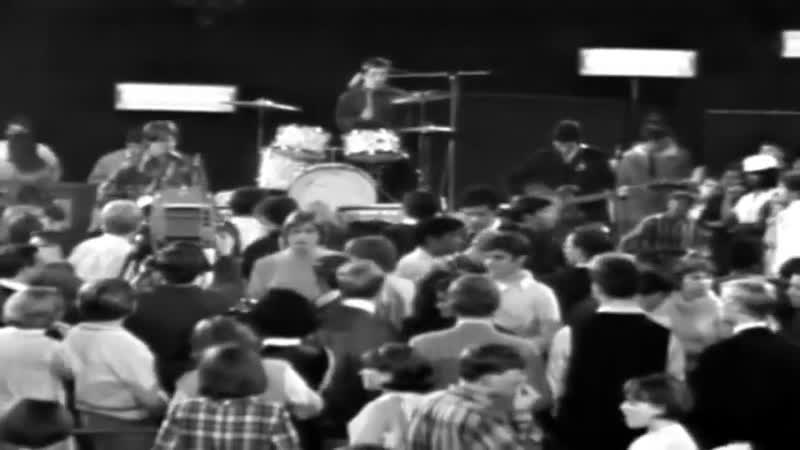 Small faces offenbach stadhalle 1966