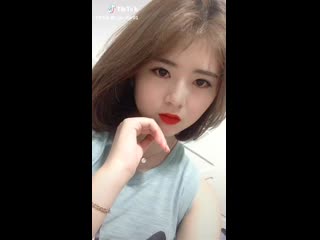 Sns tiktok yu star01 190717