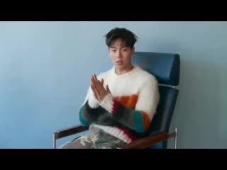 [beauty+] ~assumption about shownu~