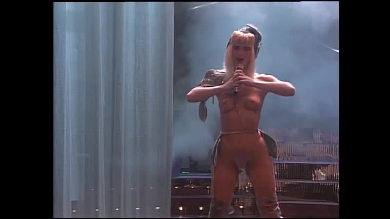 Cicciolina russians