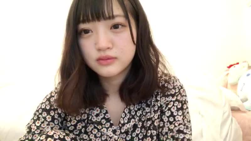 2019/01/04 2128 @ nmb48 kks kobayashi rina showroom
