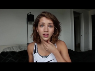 Эмили Радд (Emily Rudd)