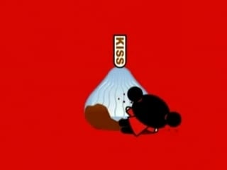 Pucca funny love stories episode 6