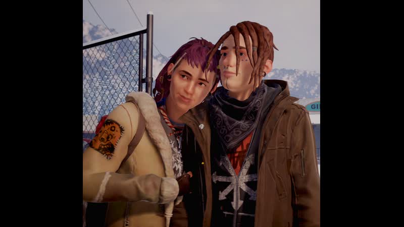Strim porn video – Lis 2 (strim №4)