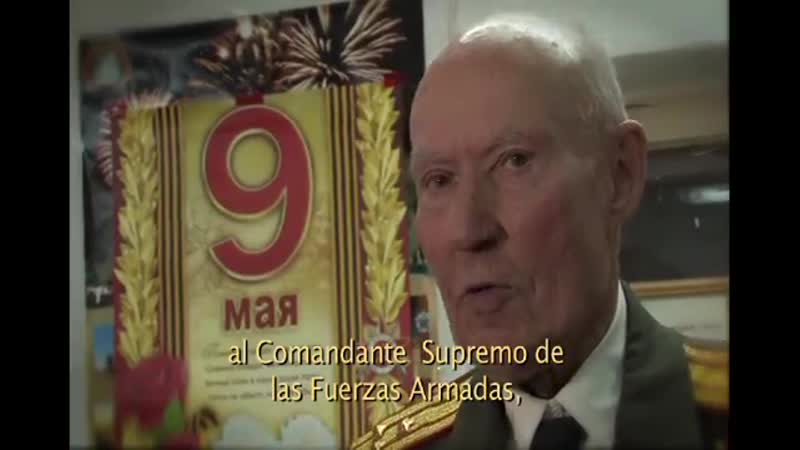 Ellos porn video – Ellos vencieron al fascismo