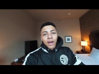 [myth] adventures of myth & tfue! pax west 2018 vlog