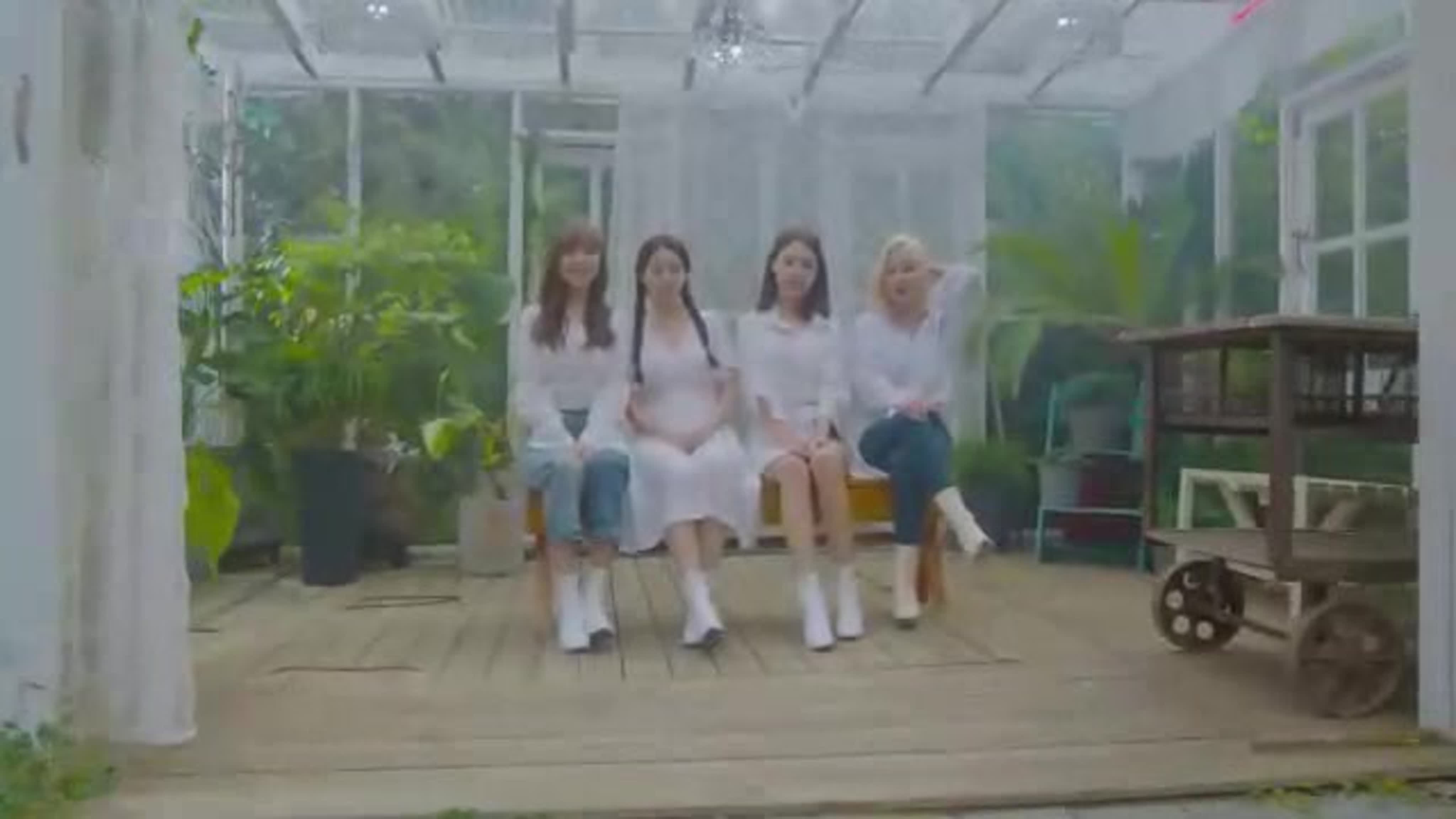 Berry good (베리굿) – time for me (할래) видео vdownloader