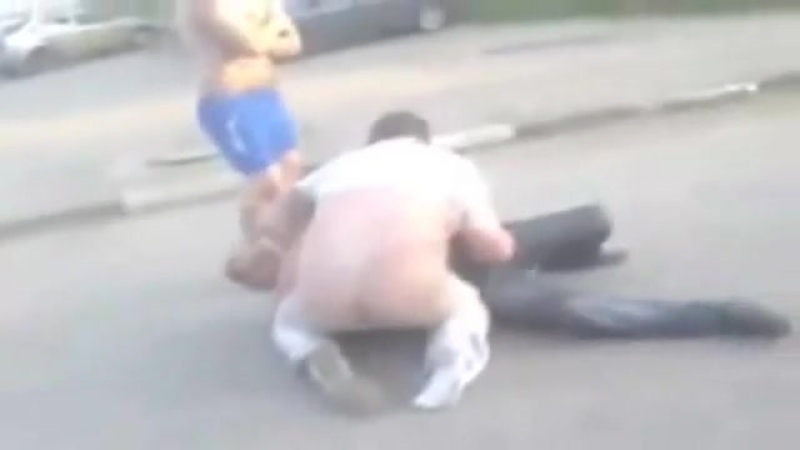 Мега пизделка