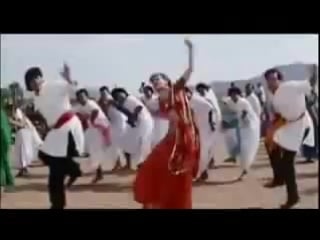 (каран и арджун / karan arjun) bhangra palay