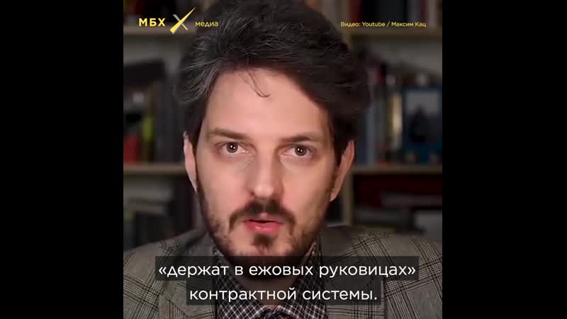 Кац о контроле властей за гражданами в белоруссии