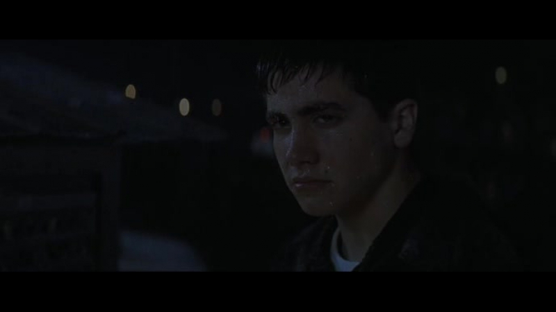 Октябрьское небо (1999)