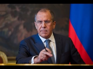 Sergey lavrov demolishes amateurish bbc "journalist" on syria, skripal, white helmets (english)