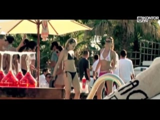 Dj antoine vs timati feat kalenna welcome to st tropez [720р]