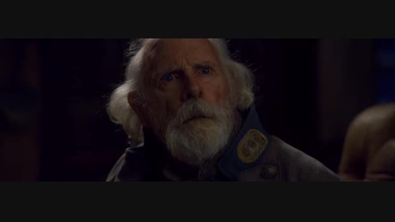 Омерзительная восьмерка (the hateful eight)