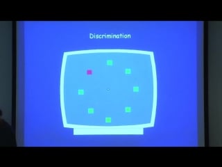 Sensory systems 5 the midget and parasol systems 720р