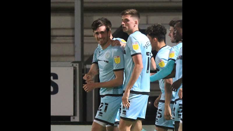 Matthew lund vs burton albion