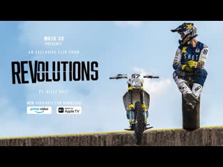 Мото ко перевороты (2020) moto co revolutions