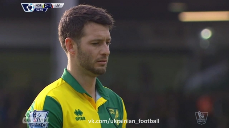 Норвич 3 1 ливерпуль | хулахэн