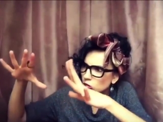 У меня как у зрителя должно быть желание припасть к великому!