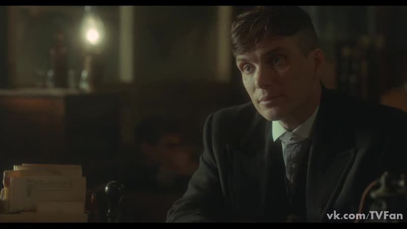 Томас шелби и альфи соломонс жестко развел еврея (киллиан мёрфи и том харди) сериал острые козырьки / peaky blinders