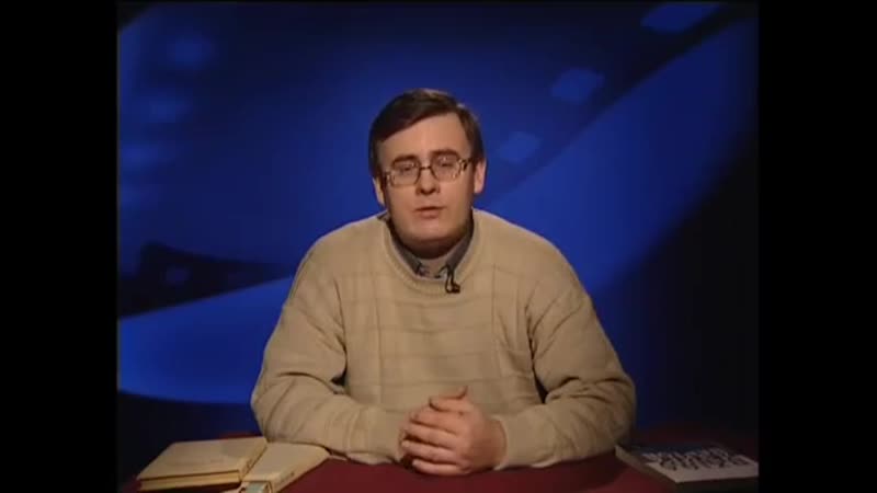 Документальный экран три песни о ленине (2004)