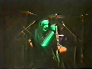 Lucifugum live kolovorot 1998