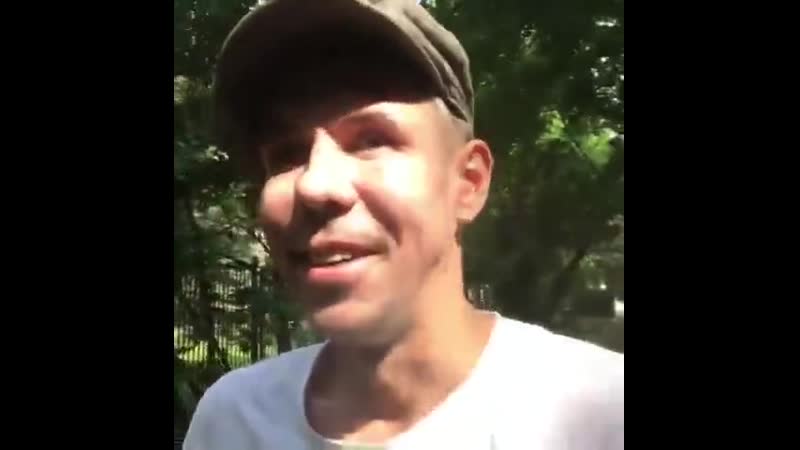 Алексей "нога" панин обращается к гарику "бульдогу" харламову