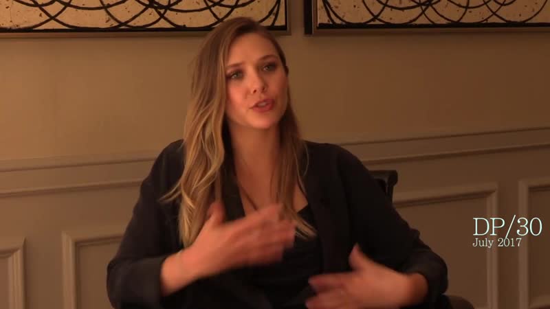 Wind porn video – Porn 30 wind river, elizabeth olsen