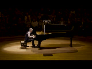 Brad mehldau after bach (live at philharmonie de paris), part 3