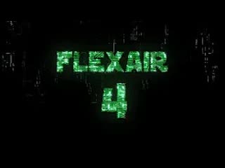 Flexair 4 snatch