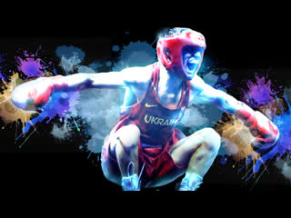 Vasyl lomachenko the greatest amateur boxer