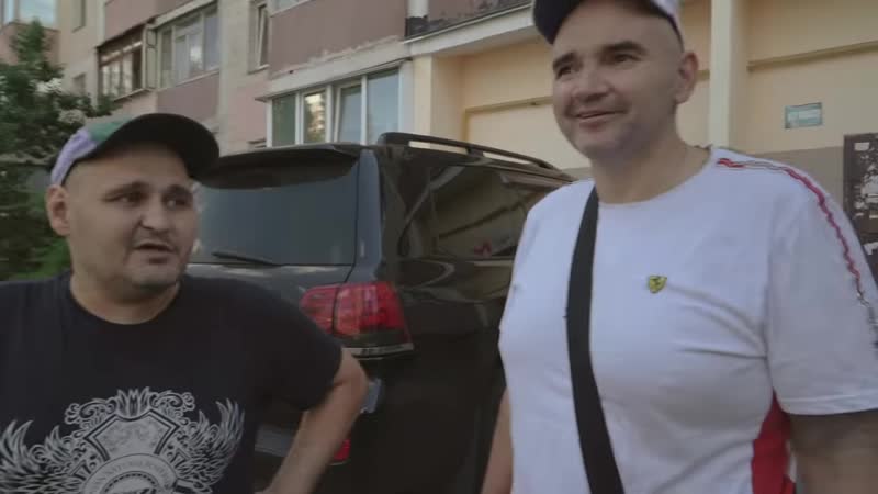 [мопс дядя пес] реквием по мечте, или андрюха заехал на троещину