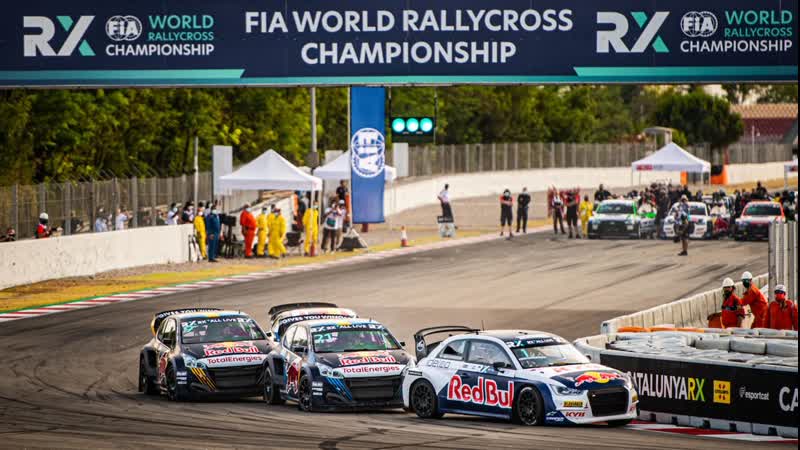 Трансляция полуфиналы euro rx3