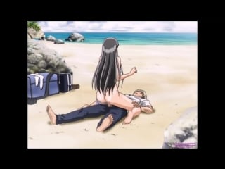 Sora no iro, mizu no iro scene2