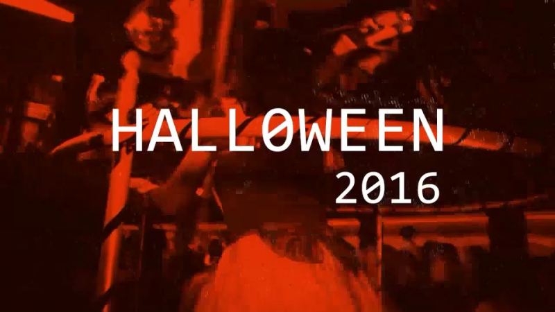 Skazka porn video – Halloween 2016 skazka bar
