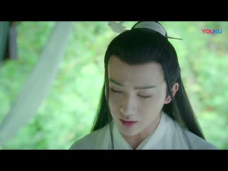 【eng sub】《天雷一部之春花秋月》第3集｜李宏毅 赵露思 吴俊余 love better than immortality ep3【捷成华视偶像剧场】 full hd mp4