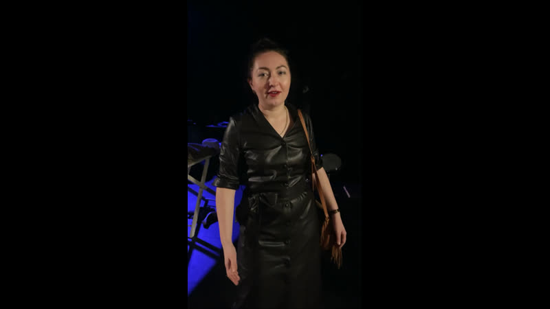 Отзыв зрителя о посещении театра «курт» санкт петербург