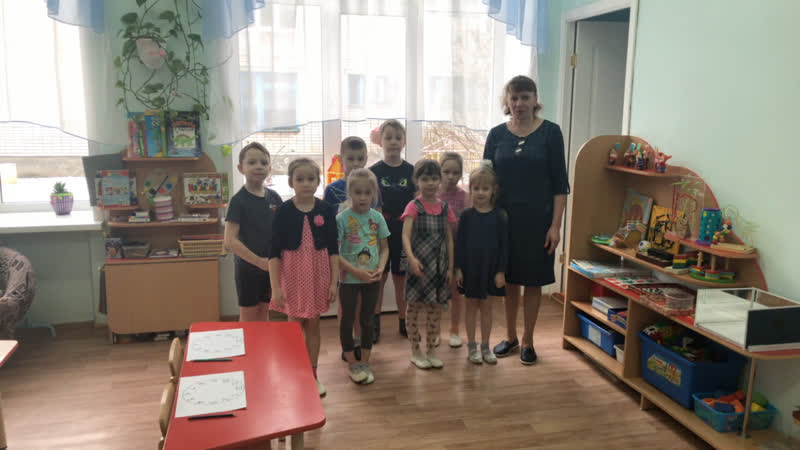 Live мдоу №80 "гномик"