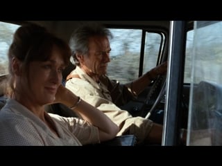 Мосты округа мэдисон | the bridges of madison county (1995)