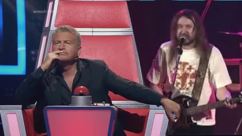 Егор летов на шоу